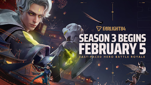 Farlight 84 পিসি