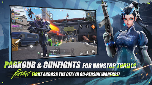 Farlight 84 পিসি