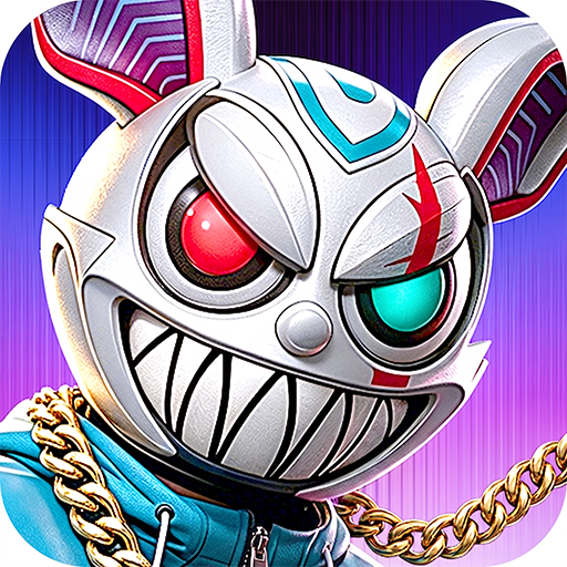 Gangstar Mirage City: Online الحاسوب