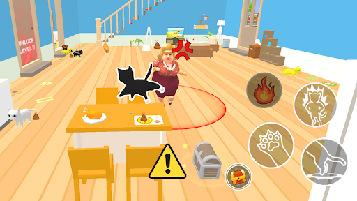 Bad Cat: Pet Simulator 3D