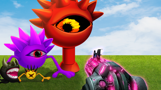 komputer Sandbox Escape: Nextbot Hunt