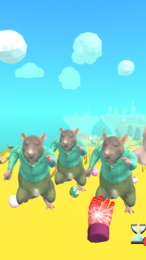 Laser Finger 3D: Beat RatDance پی سی