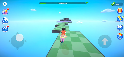 Parkour For Roblox UPDATE! - Apps on Google Play