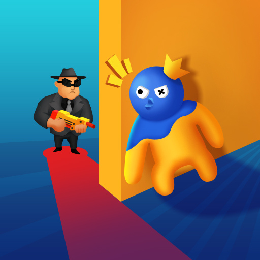 Rainbow Agent: Disguise Master PC