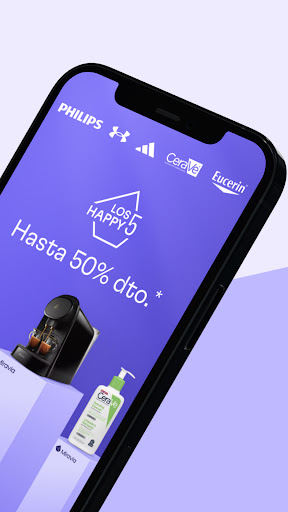 Miravia: App de compras online