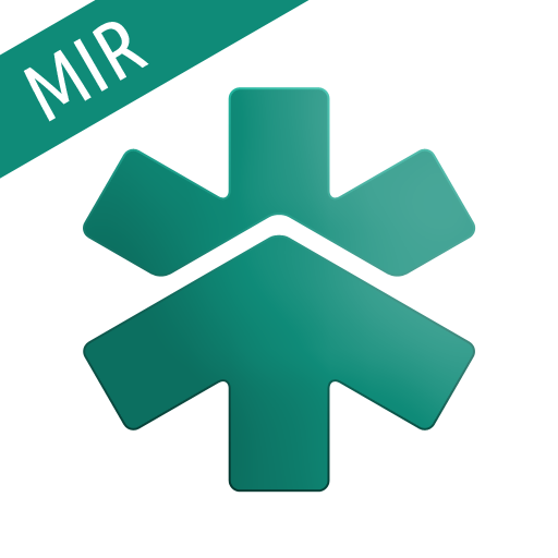 MIR con MirMeApp PC