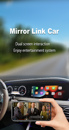 Mirror Link Car PC