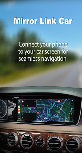 Mirror Link Car পিসি