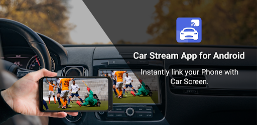 Aaad CarStream Android Auto电脑版