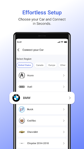 Aaad CarStream Android Auto电脑版