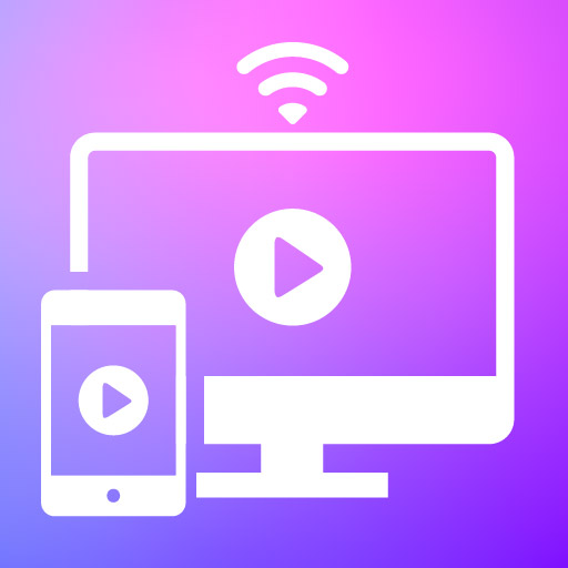 AI Mirror: Screen Mirroring TV পিসি