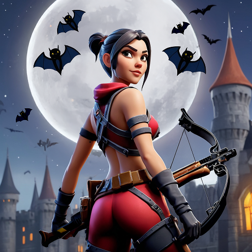 Night Hunt: Torre de Vampiros