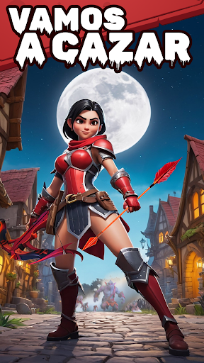 Night Hunt: Torre de Vampiros