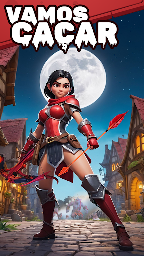 Night Hunt: Torre de Vampiros