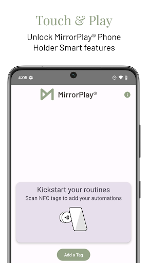MirrorPlay PC