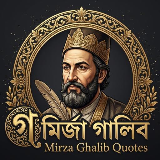 মির্জা গালিব Mirza Ghalib পিসি