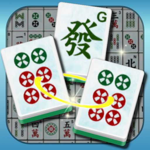 ดาวโหลด Mahjong Match 2 บน PC ด้วย Memu