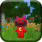 Catnap mod for MCPE PC