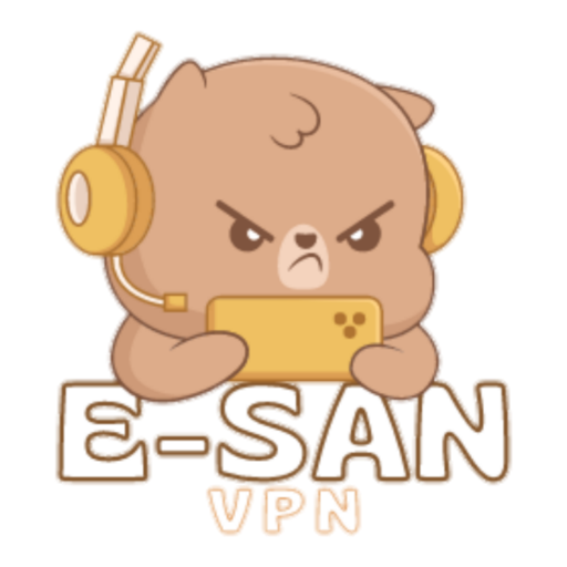 E-SAN VPN PC