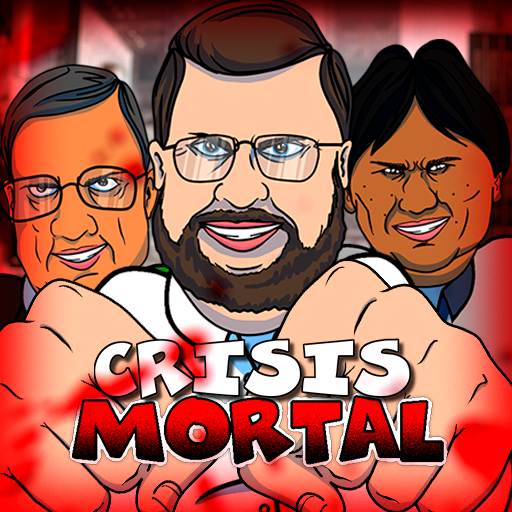 Crisis Mortal: Arce Evo Samuel