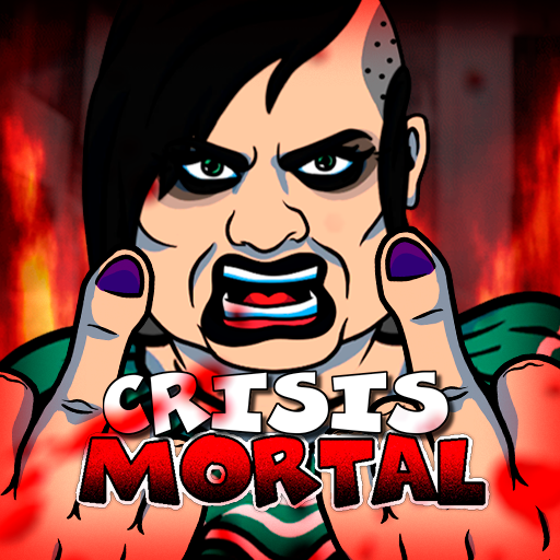 Crisis Mortal