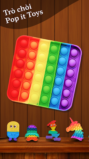 Trò chơi thư giãn: bóp đít PC