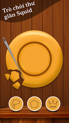 Trò chơi thư giãn: bóp đít PC