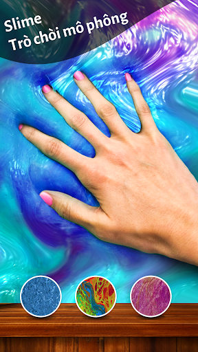 Trò chơi thư giãn: bóp đít PC