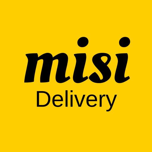 Misi Delivery