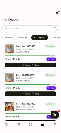 komputer Misi Delivery