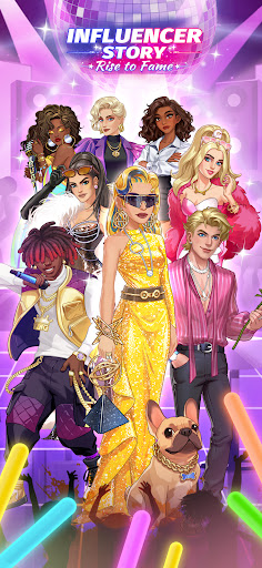 Influencer Story: Rise to Fame para PC