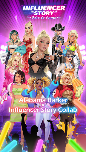 Influencer Story: Rise to Fame