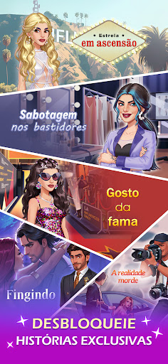 Influencer Story: Rise to Fame para PC