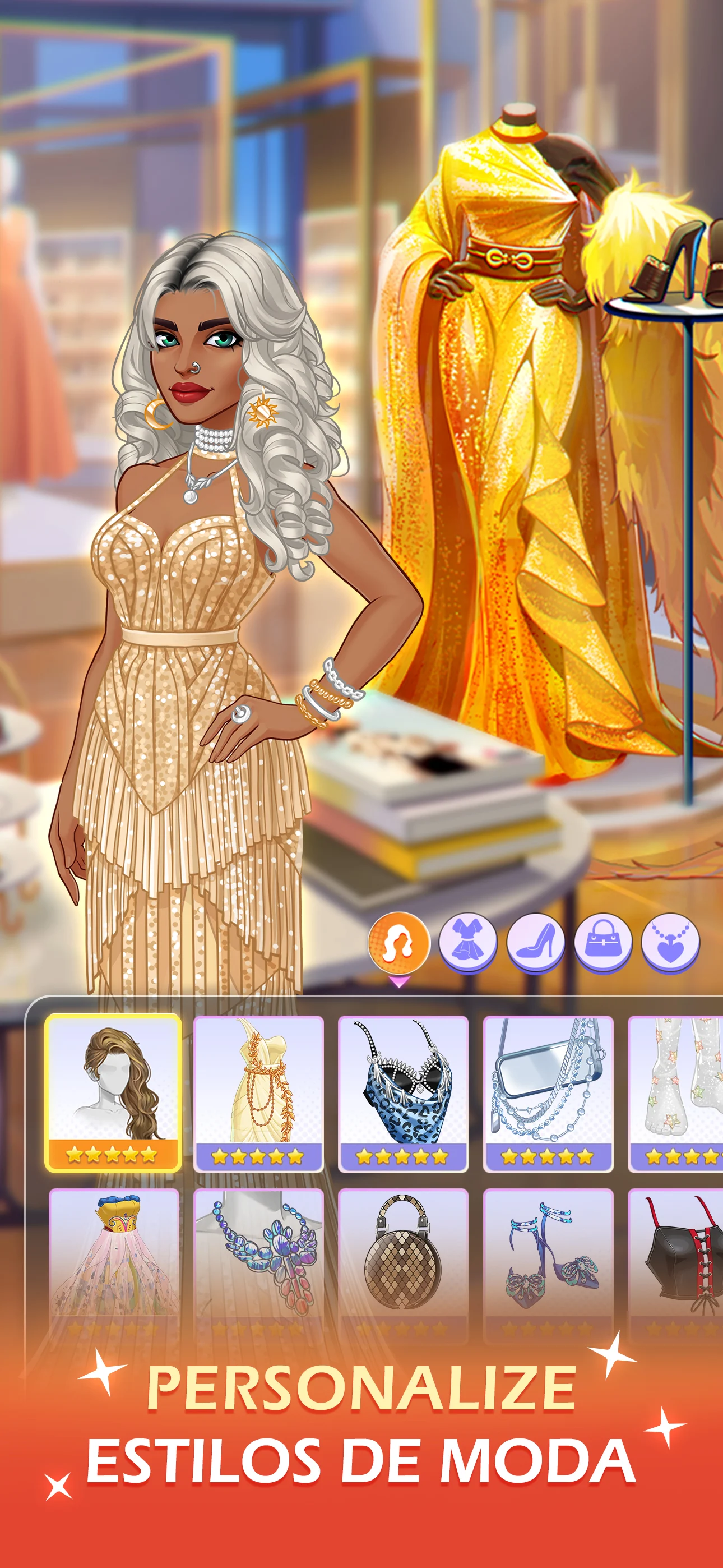 Influencer Story: Rise to Fame para PC