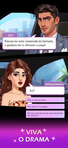 Influencer Story: Rise to Fame para PC