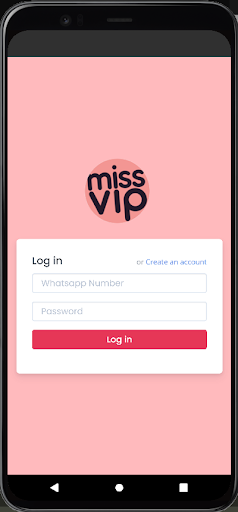 Miss VIP PC
