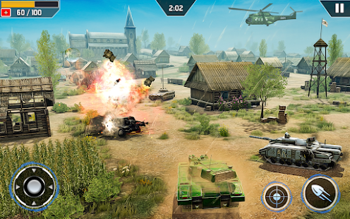 Střela Záchvat 2 & Ultimate Válka - Kamion Hry PC