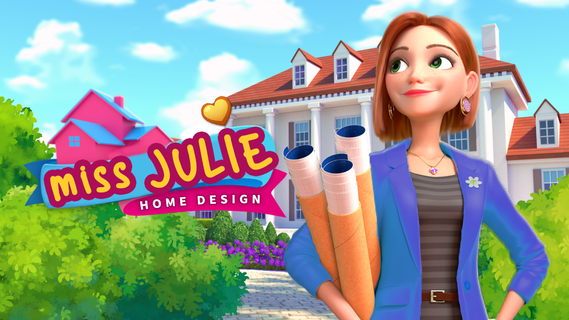 Miss Julie Home Design