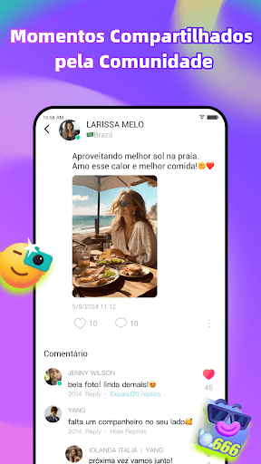 MissLive