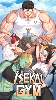 Isekai Gym