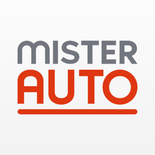 Mister Auto - Auto onderdelen PC