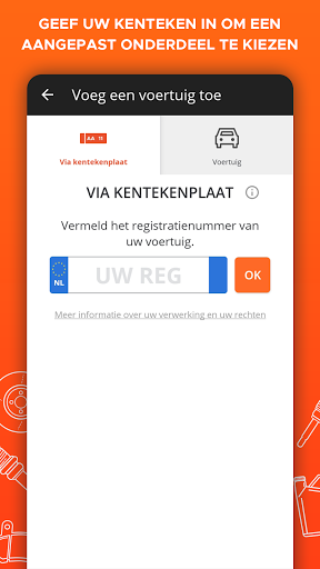 Mister Auto - Auto onderdelen PC