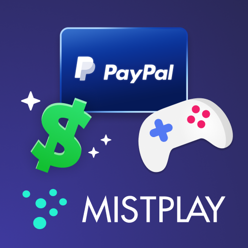 MISTPLAY: Gift Cards & Rewards For Playing Games PC