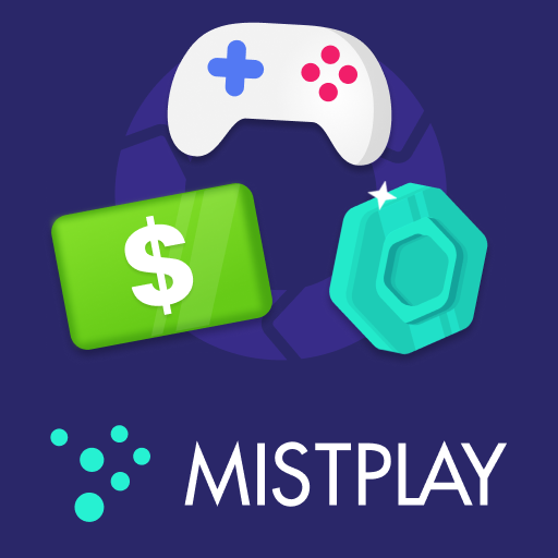 MISTPLAY: Play to Earn Money پی سی