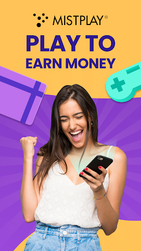 MISTPLAY: Play to Earn Money پی سی