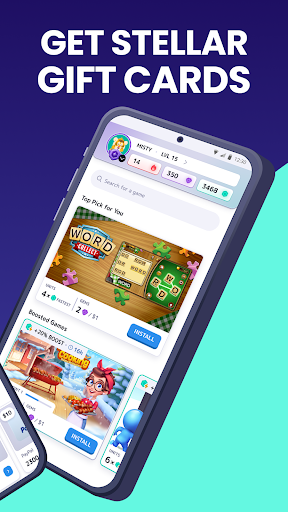 MISTPLAY: Play to Earn Money