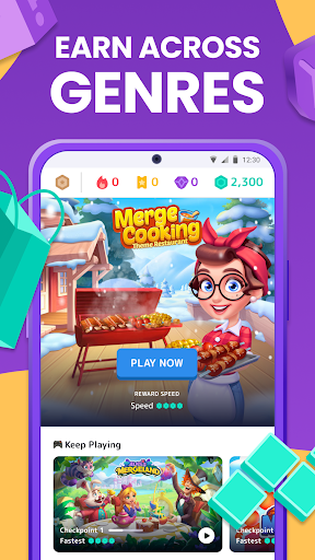 MISTPLAY: Play to Earn Money پی سی