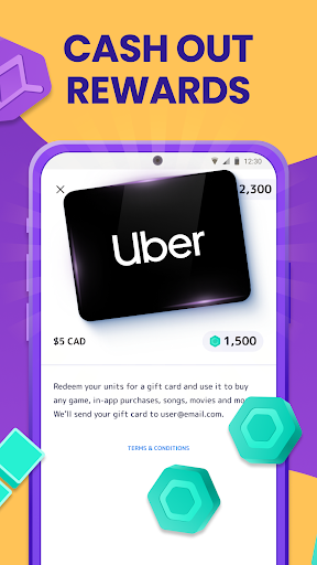 MISTPLAY: Gift Cards & Rewards For Playing Games