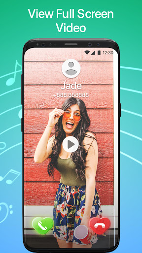 Video Ringtone PC版