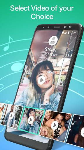 Video Ringtone PC版